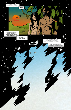 Read Wylde  2 Page 4 in English