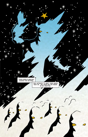 Read Wylde  2 Page 6 in English