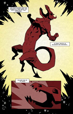 Read Wylde  2 Page 8 in English
