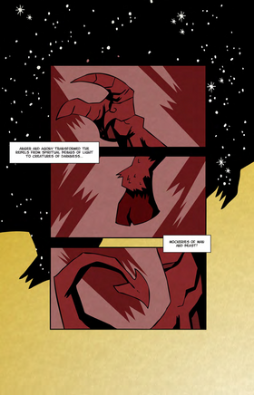 Read Wylde  2 Page 9 in English