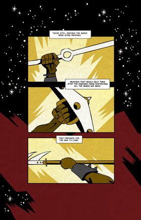 Read Wylde  2 Page 10 in English
