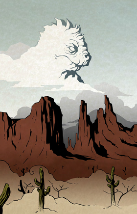 Read Wylde  3 Page 5 in English