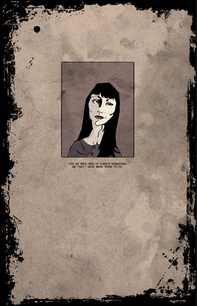 Read Wylde  1 Page 2 in English
