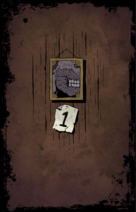 Read Wylde  1 Page 3 in English