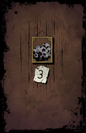 Read Wylde  3 Page 2 in English