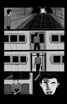 Read SUPERNATURAL BEINGS  1 Page 7 in English