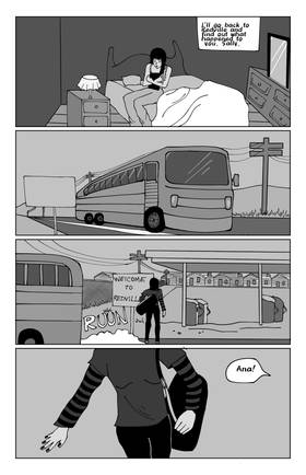 Read SUPERNATURAL BEINGS  2 Page 2 in English