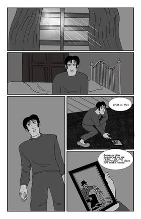 Read SUPERNATURAL BEINGS  5 Page 5 in English