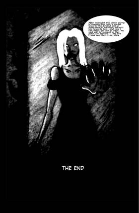 Read SUPERNATURAL BEINGS  6 Page 8 in English
