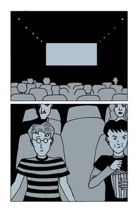 Read SUPERNATURAL BEINGS  9 Page 10 in English