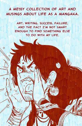 Read Untitled Diary of a Mangaka  1 Page 2 in English