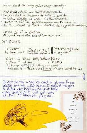 Read Untitled Diary of a Mangaka  3 Page 10 in English