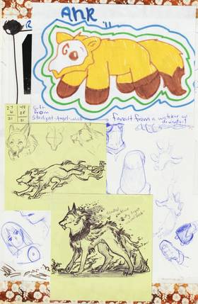 Read Untitled Diary of a Mangaka  4 Page 10 in English