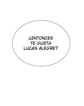 Read Cheerleader x Goth (GL)  1 Page 7 in Spanish