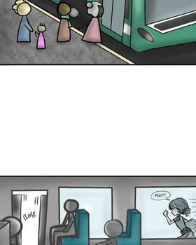 Read Cheerleader x Goth (GL)  2 Page 7 in English