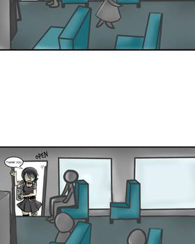 Read Cheerleader x Goth (GL)  2 Page 8 in English