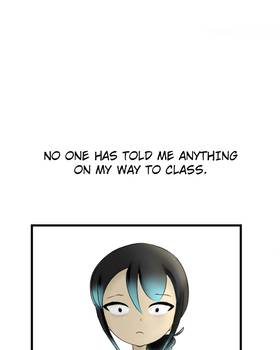 Read Cheerleader x Goth (GL)  3 Page 5 in English