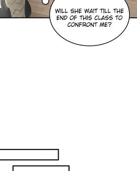 Read Cheerleader x Goth (GL)  3 Page 8 in English