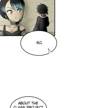 Read Cheerleader x Goth (GL)  4 Page 7 in English