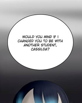 Read Cheerleader x Goth (GL)  4 Page 9 in English