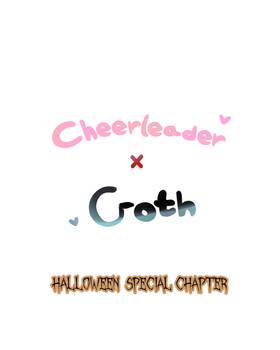 Read Cheerleader x Goth (GL)  5 Page 1 in English
