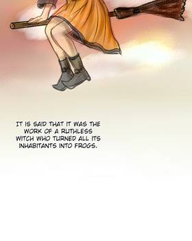 Read Cheerleader x Goth (GL)  5 Page 3 in English