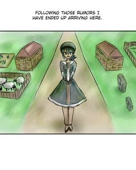 Read Cheerleader x Goth (GL)  5 Page 4 in English