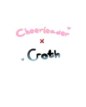 Read Cheerleader x Goth (GL)  6 Page 1 in English