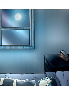 Read Cheerleader x Goth (GL)  6 Page 3 in English