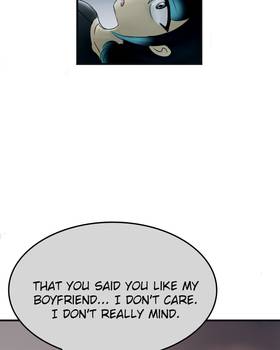 Read Cheerleader x Goth (GL)  6 Page 5 in English
