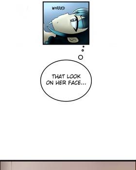 Read Cheerleader x Goth (GL)  6 Page 9 in English