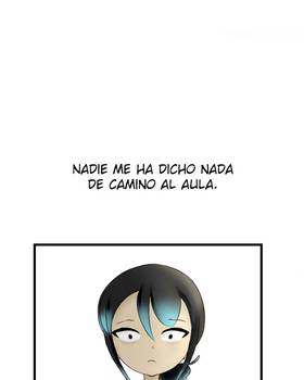 Read Cheerleader x Goth (GL)  3 Page 5 in Spanish