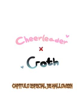 Read Cheerleader x Goth (GL)  5 Page 1 in Spanish