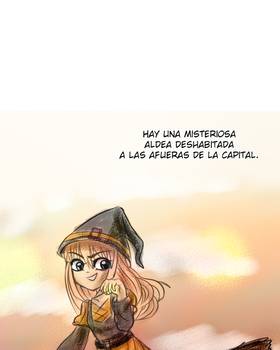 Read Cheerleader x Goth (GL)  5 Page 2 in Spanish