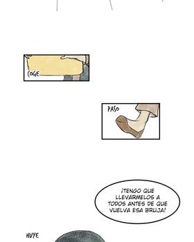 Read Cheerleader x Goth (GL)  5 Page 9 in Spanish