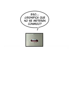 Read Cheerleader x Goth (GL)  6 Page 7 in Spanish