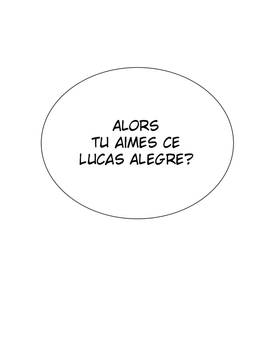 Read Cheerleader x Goth (GL)  1 Page 7 in French