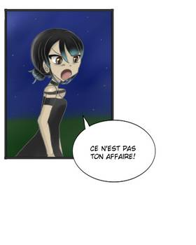 Read Cheerleader x Goth (GL)  1 Page 8 in French
