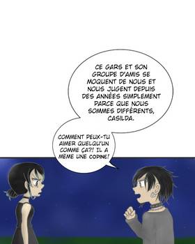 Read Cheerleader x Goth (GL)  1 Page 10 in French