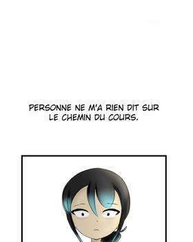 Read Cheerleader x Goth (GL)  3 Page 5 in French