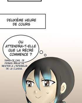 Read Cheerleader x Goth (GL)  3 Page 9 in French