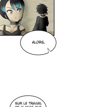 Read Cheerleader x Goth (GL)  4 Page 7 in French