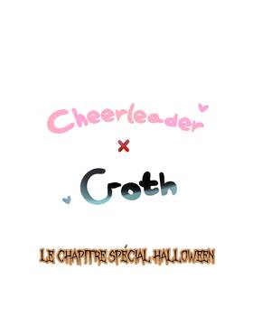 Read Cheerleader x Goth (GL)  5 Page 1 in French