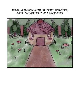 Read Cheerleader x Goth (GL)  5 Page 5 in French