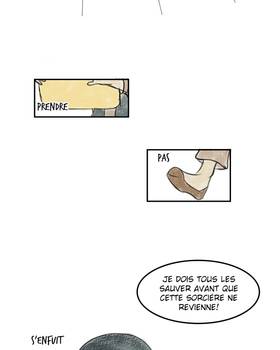 Read Cheerleader x Goth (GL)  5 Page 9 in French