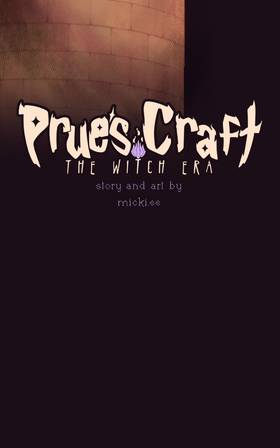 Read Prue's Craft: the Witch Era  1 Page 2 in English