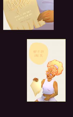 Read Prue's Craft: the Witch Era  1 Page 4 in English