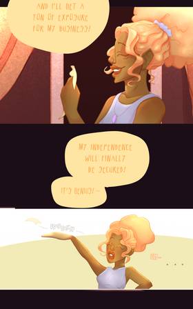 Read Prue's Craft: the Witch Era  1 Page 6 in English