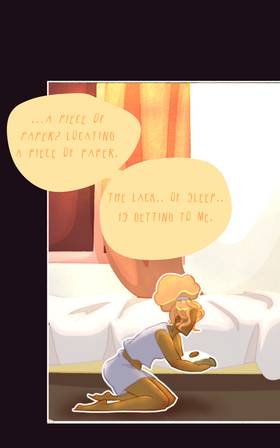 Read Prue's Craft: the Witch Era  1 Page 9 in English