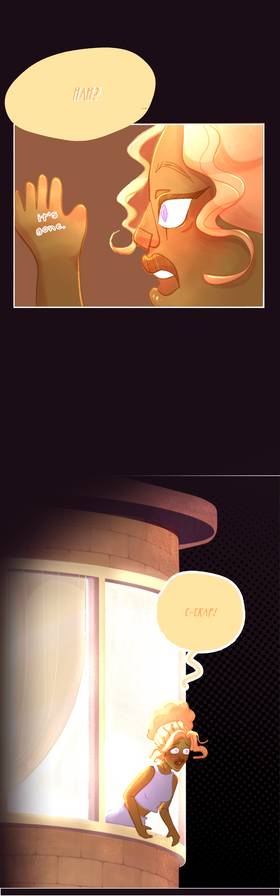 Read Prue's Craft: the Witch Era  1 Page 7 in English